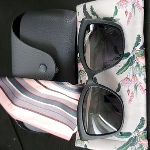 New Ted Baker sunglasses polarized